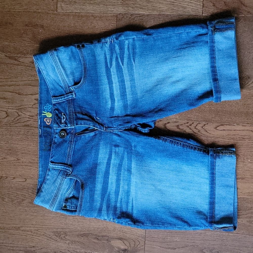 Mudd Junior Shorts Size 7